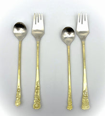 dessert fork