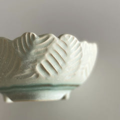 ~ Hanashinogi ~ Cereal Bowl